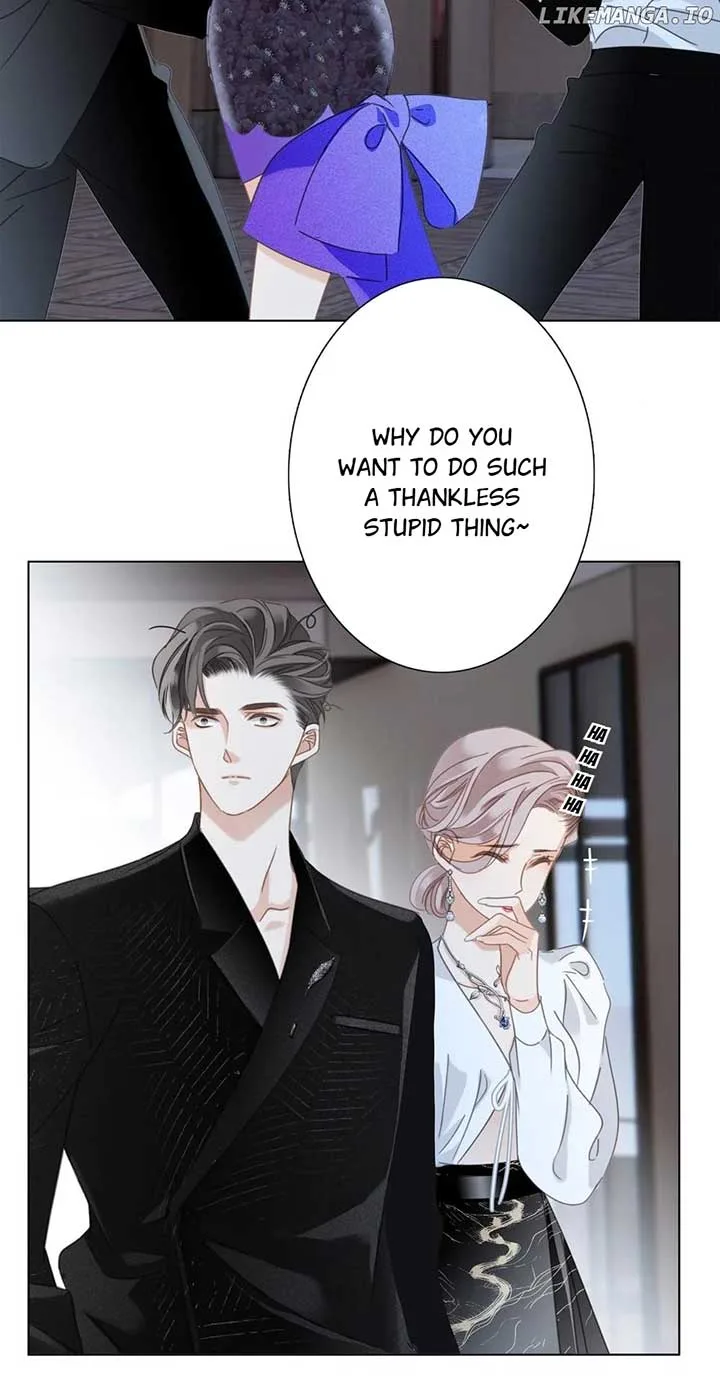 1st kiss – I don’t want to consider you as sister anymore Chapter 66 page 41
