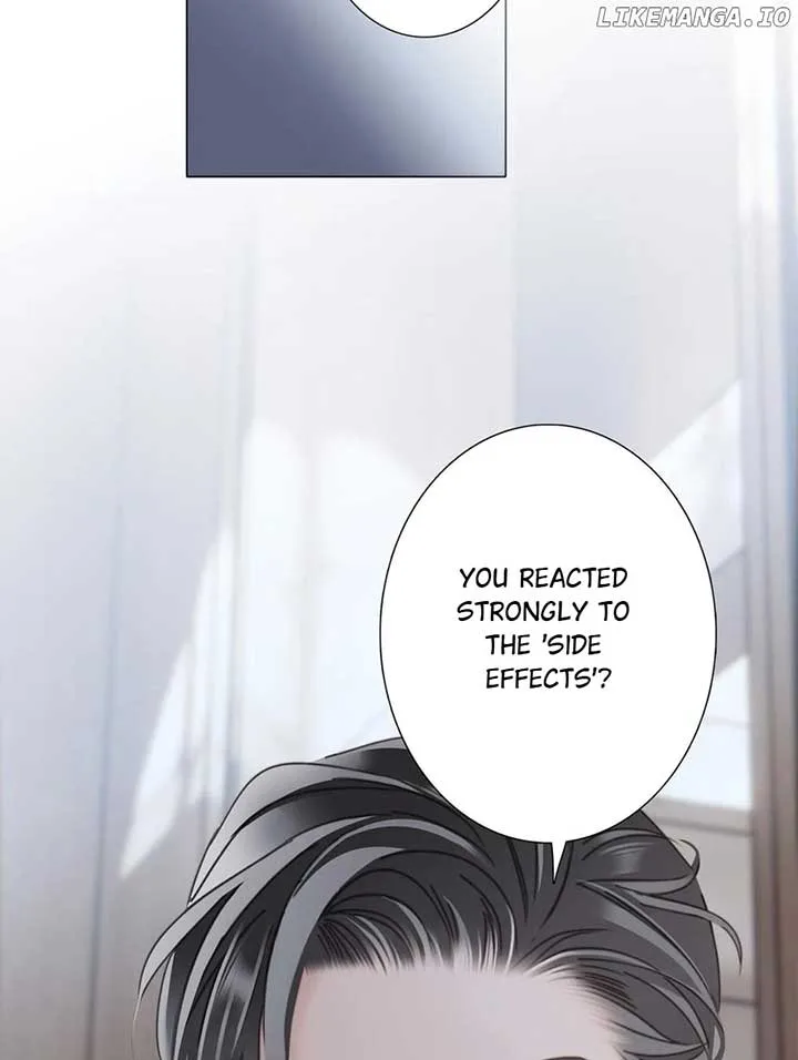 1st kiss – I don’t want to consider you as sister anymore Chapter 67 page 12
