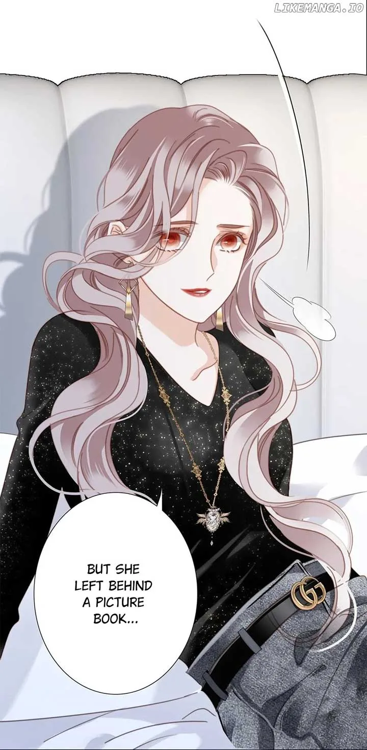 1st kiss – I don’t want to consider you as sister anymore Chapter 65 page 9