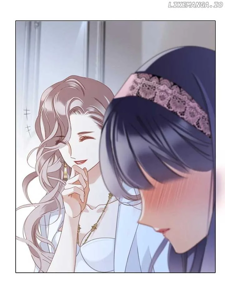 1st kiss – I don’t want to consider you as sister anymore Chapter 62 page 14