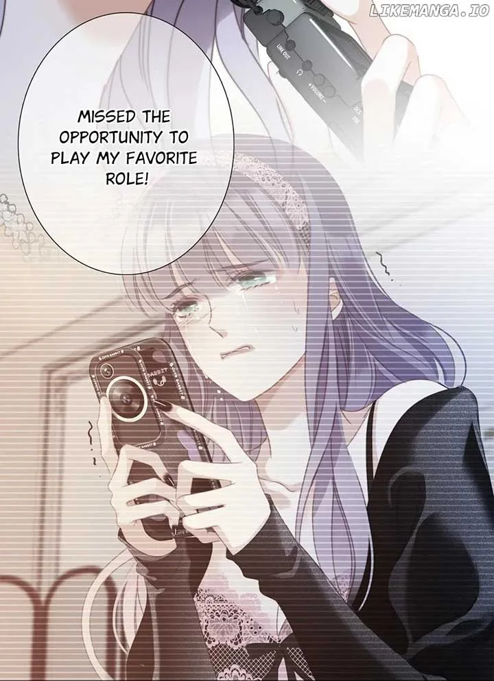1st kiss – I don’t want to consider you as sister anymore Chapter 66 page 37