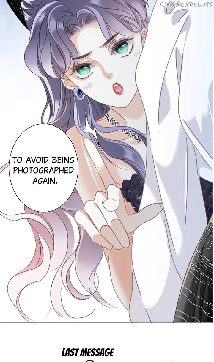 1st kiss – I don’t want to consider you as sister anymore Chapter 67 page 10