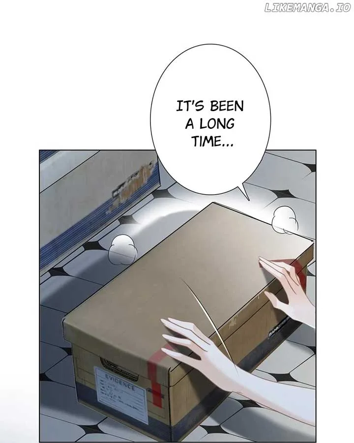 1st kiss – I don’t want to consider you as sister anymore Chapter 65 page 11