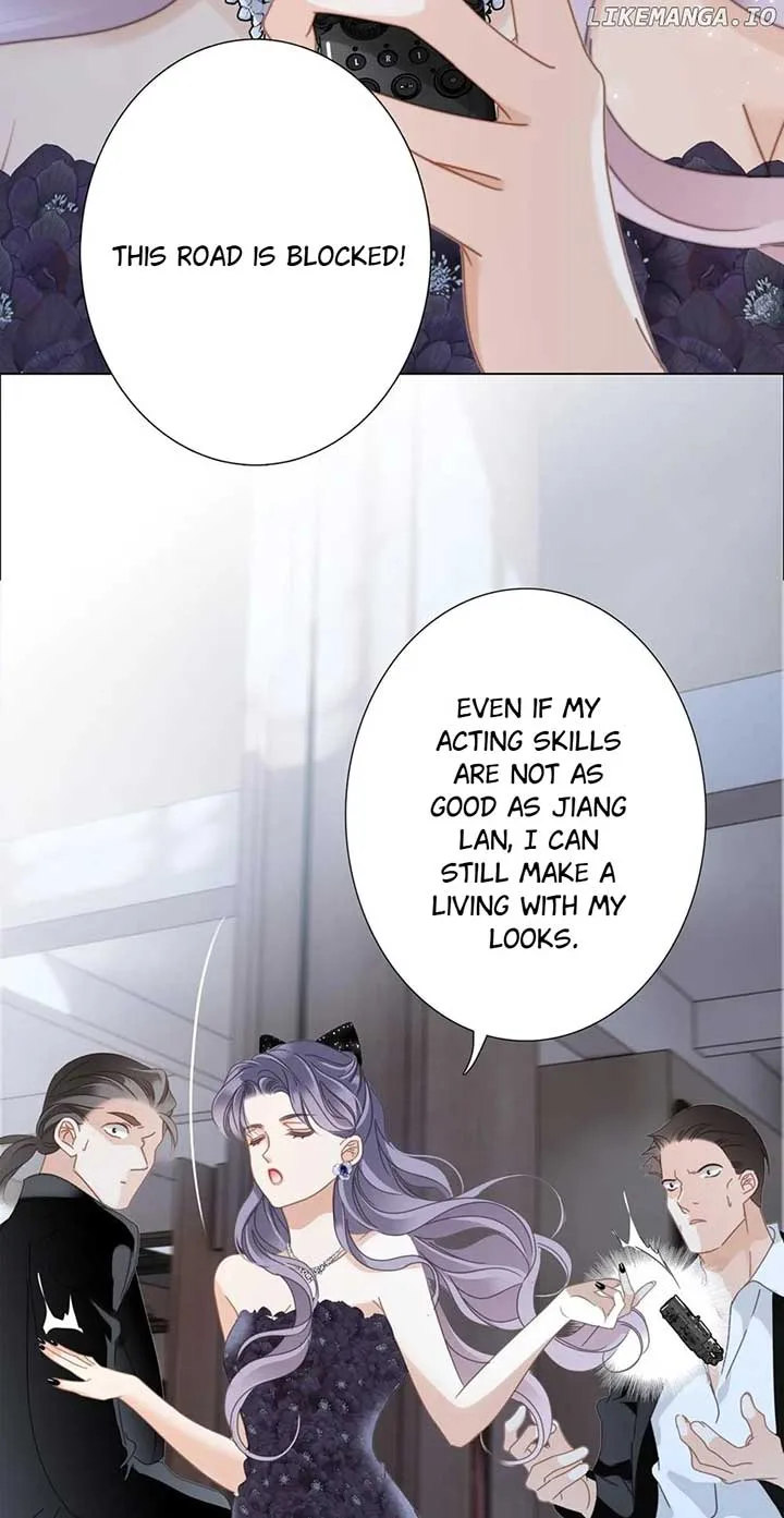 1st kiss – I don’t want to consider you as sister anymore Chapter 66 page 40