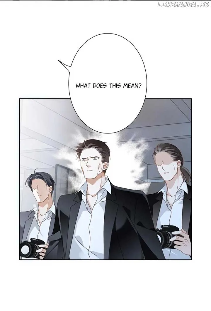 1st kiss – I don’t want to consider you as sister anymore Chapter 66 page 38