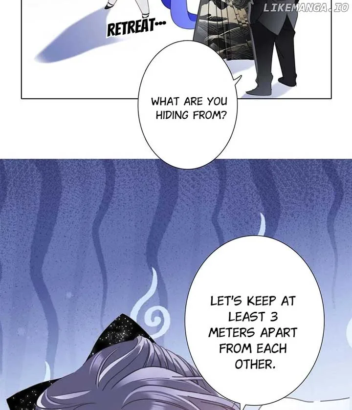 1st kiss – I don’t want to consider you as sister anymore Chapter 67 page 9
