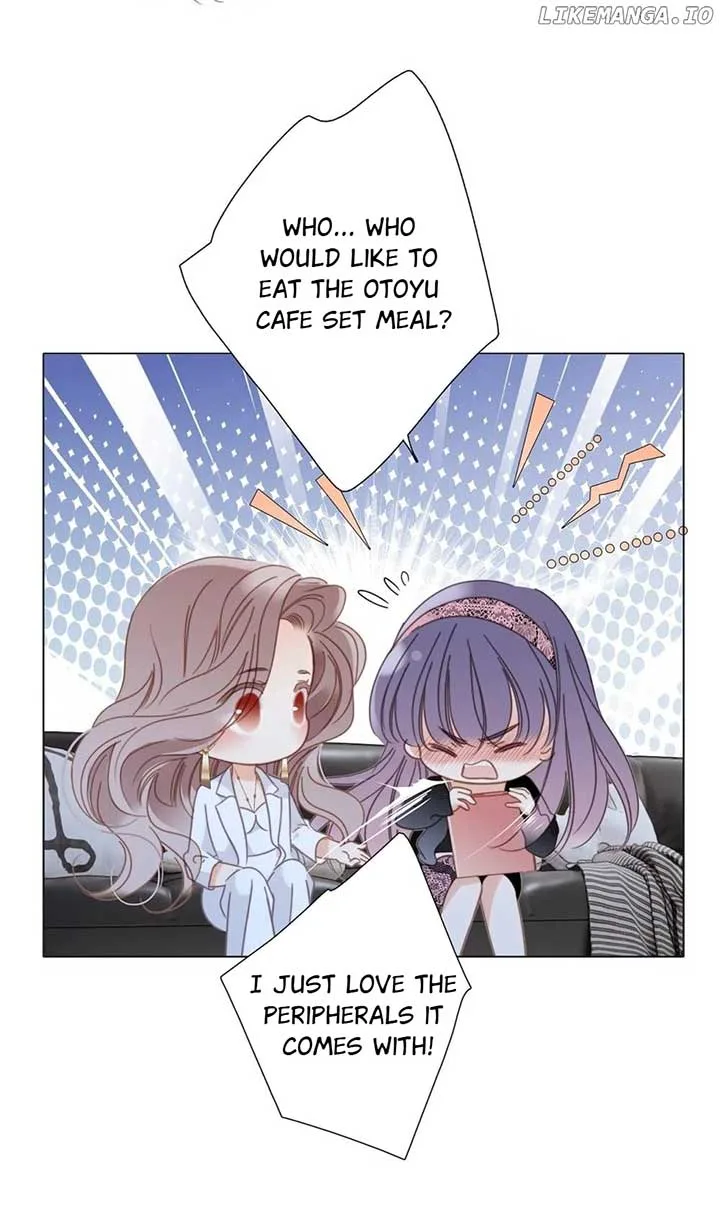 1st kiss – I don’t want to consider you as sister anymore Chapter 62 page 13