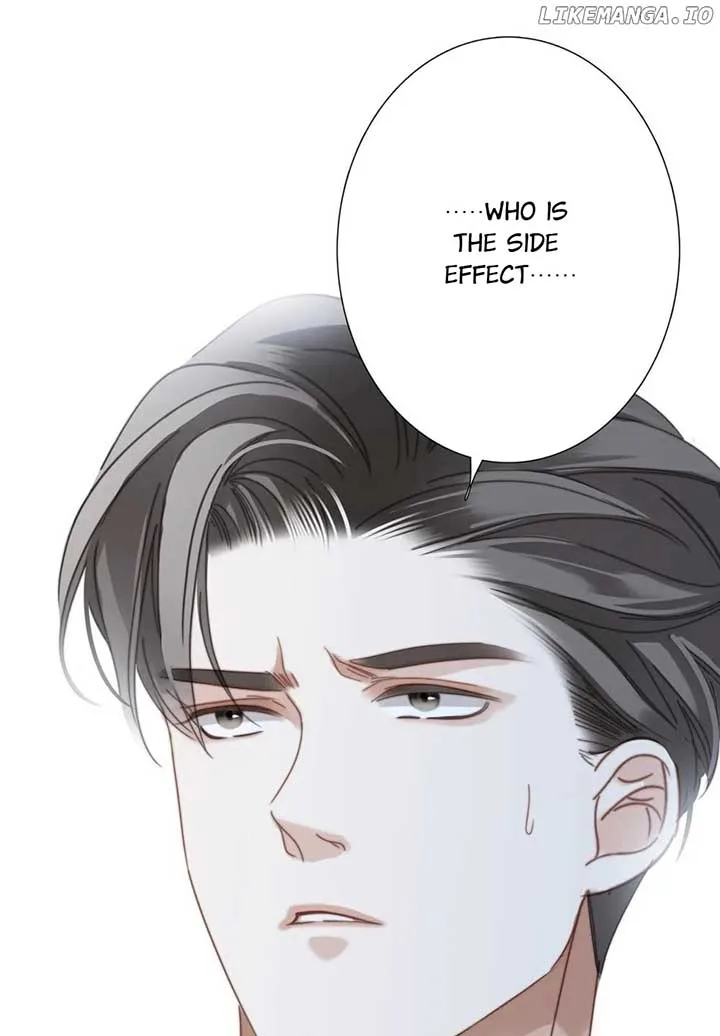 1st kiss – I don’t want to consider you as sister anymore Chapter 66 page 42