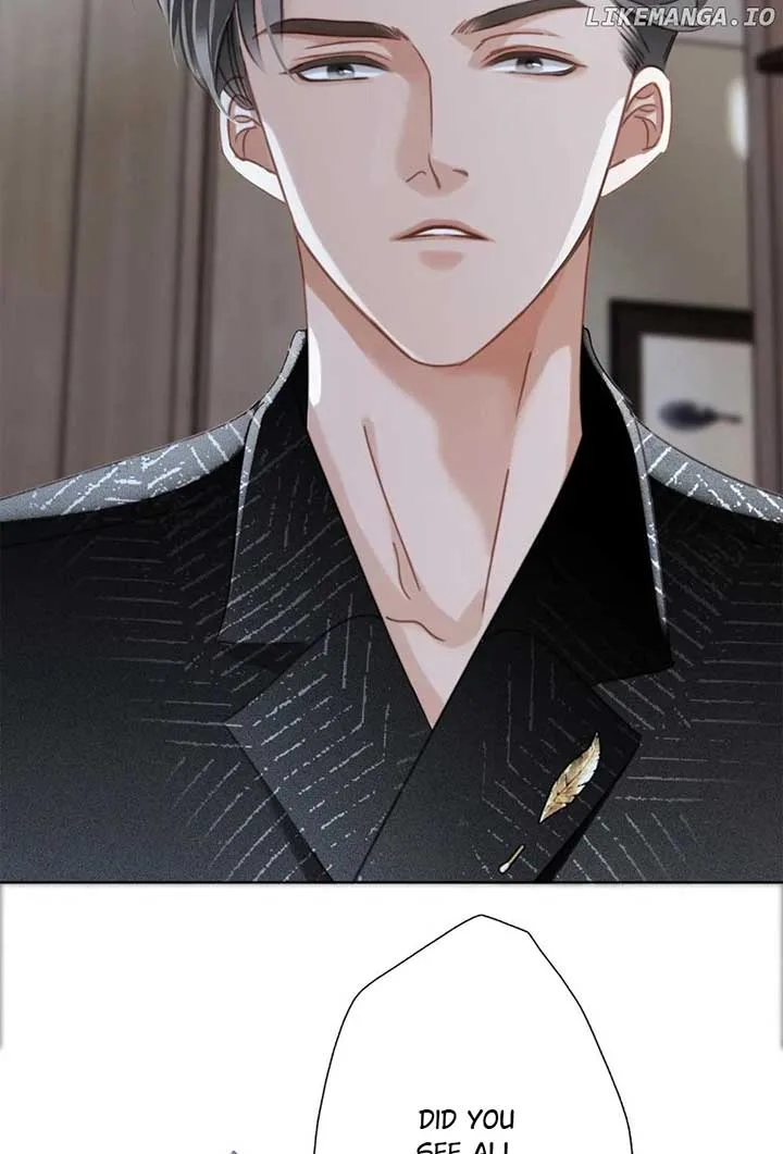 1st kiss – I don’t want to consider you as sister anymore Chapter 67 page 13