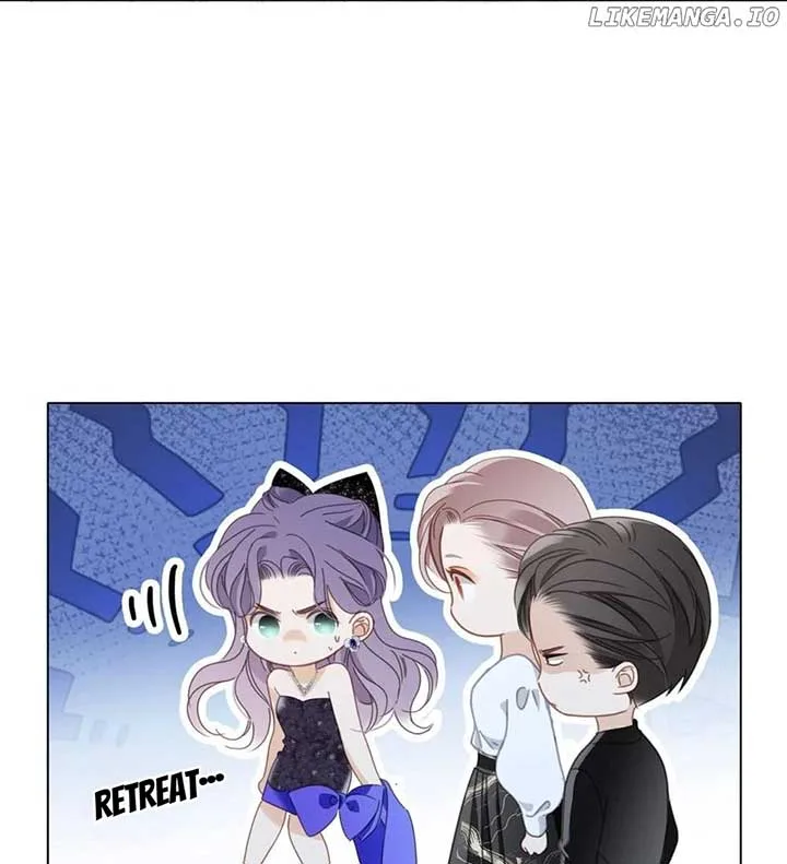 1st kiss – I don’t want to consider you as sister anymore Chapter 67 page 8