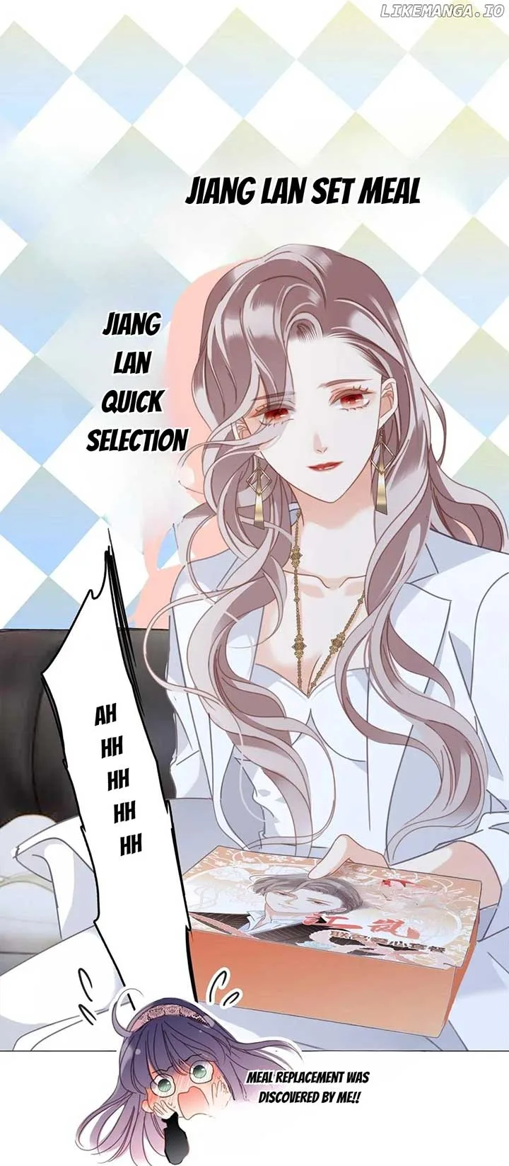 1st kiss – I don’t want to consider you as sister anymore Chapter 62 page 12