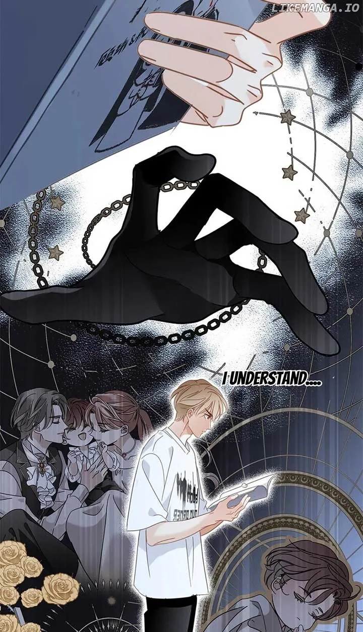 1st kiss – I don’t want to consider you as sister anymore Chapter 65 page 18