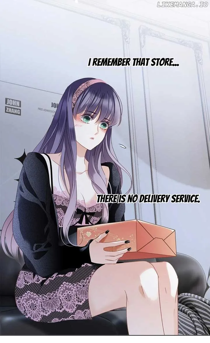 1st kiss – I don’t want to consider you as sister anymore Chapter 62 page 18