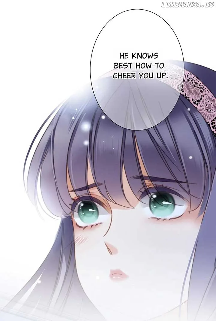 1st kiss – I don’t want to consider you as sister anymore Chapter 62 page 17