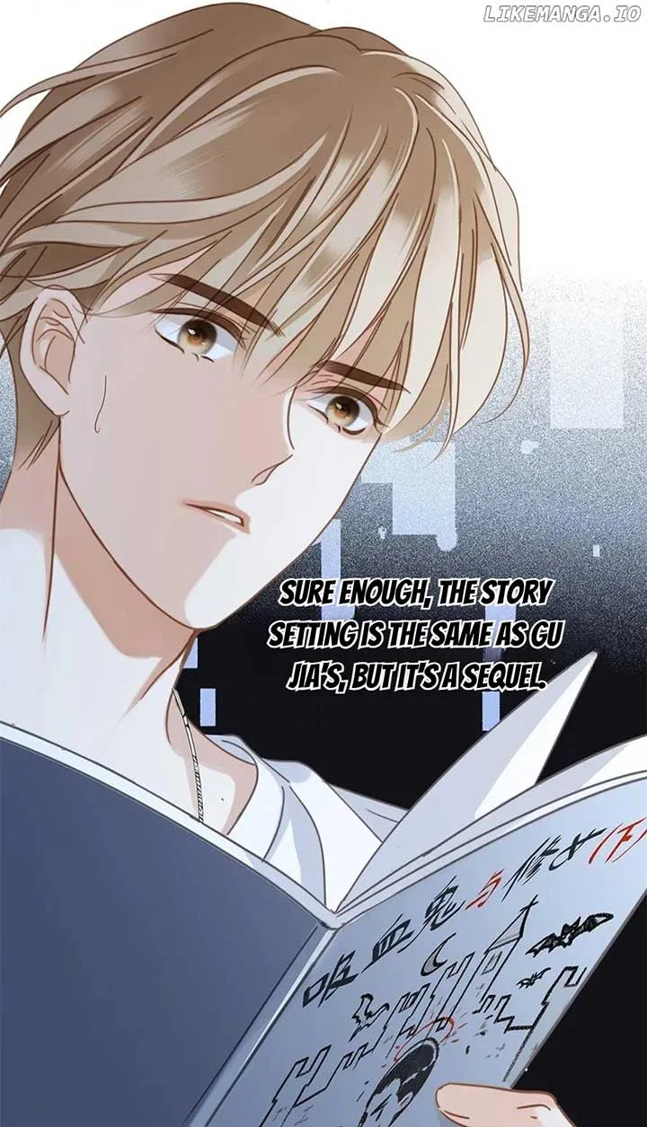 1st kiss – I don’t want to consider you as sister anymore Chapter 65 page 17