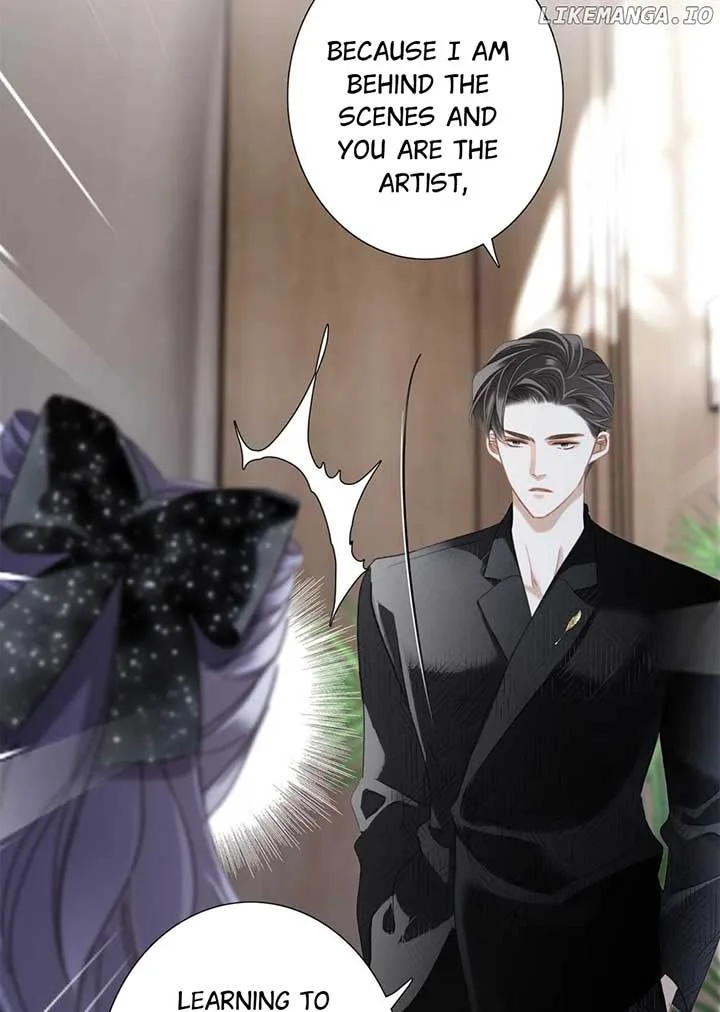 1st kiss – I don’t want to consider you as sister anymore Chapter 67 page 17