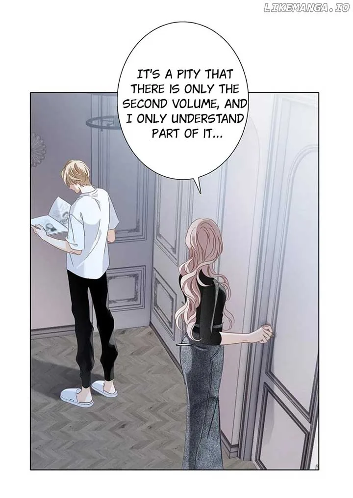 1st kiss – I don’t want to consider you as sister anymore Chapter 65 page 15