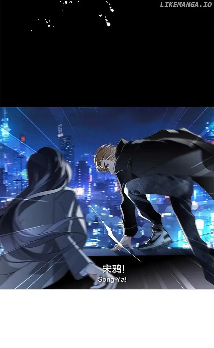 1st kiss – I don’t want to consider you as sister anymore Chapter 68 page 5