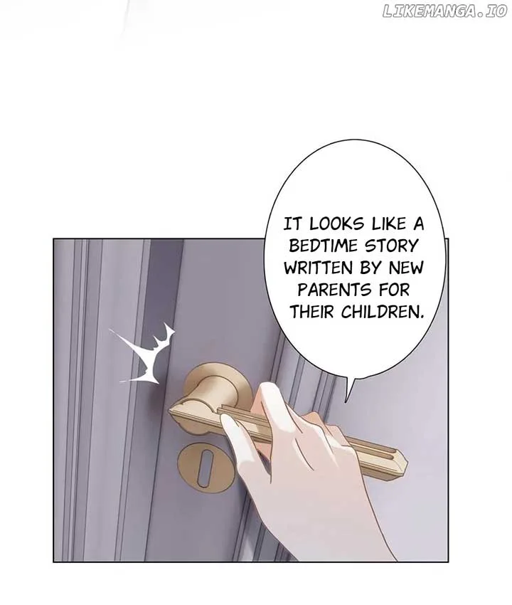 1st kiss – I don’t want to consider you as sister anymore Chapter 65 page 14