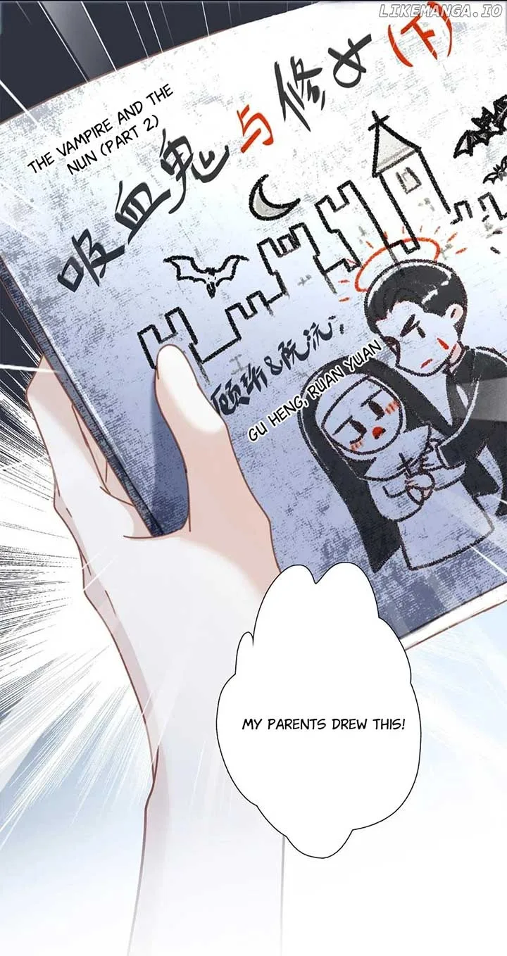 1st kiss – I don’t want to consider you as sister anymore Chapter 65 page 13