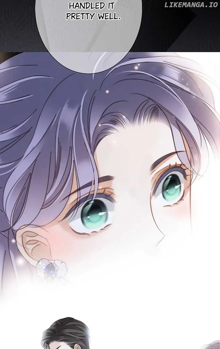 1st kiss – I don’t want to consider you as sister anymore Chapter 67 page 21