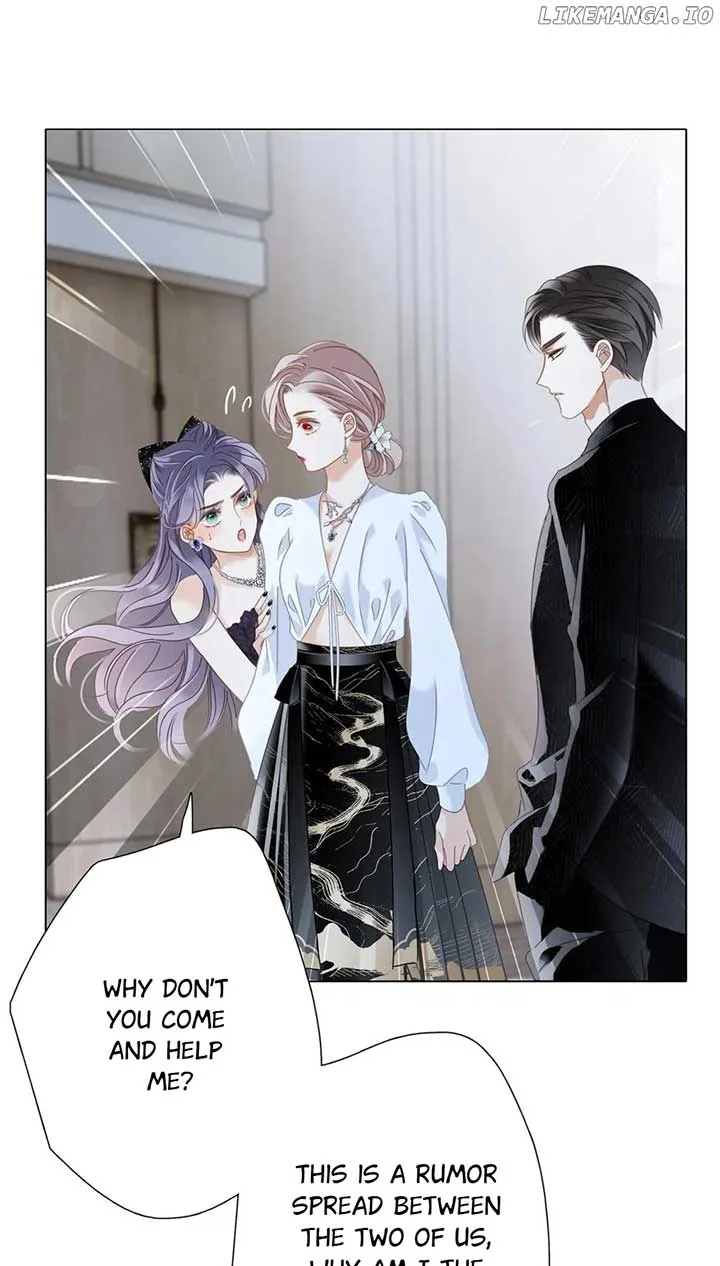 1st kiss – I don’t want to consider you as sister anymore Chapter 67 page 15