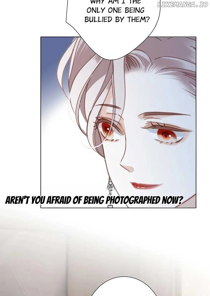 1st kiss – I don’t want to consider you as sister anymore Chapter 67 page 16