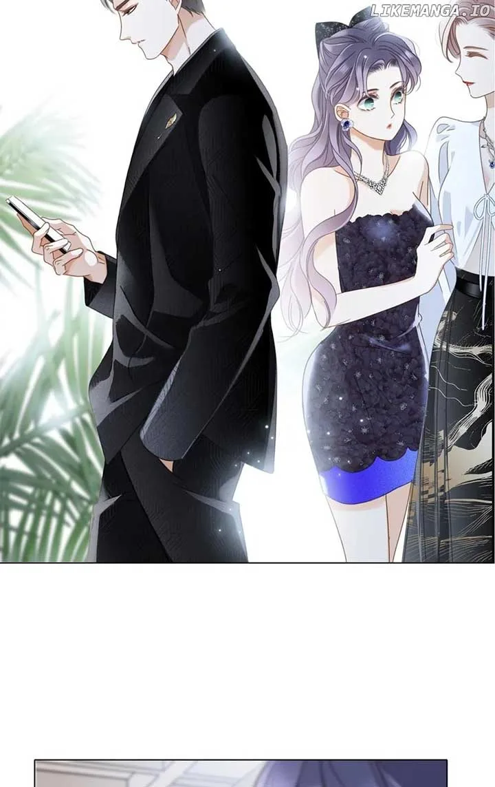 1st kiss – I don’t want to consider you as sister anymore Chapter 67 page 22