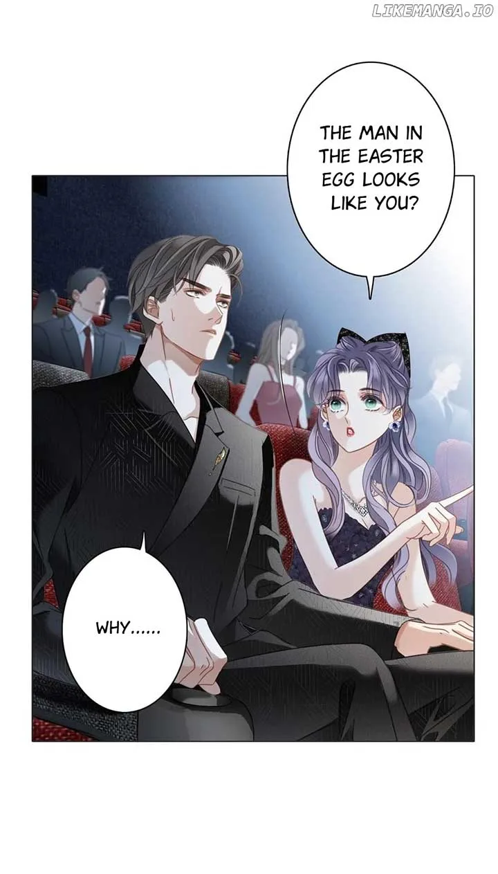 1st kiss – I don’t want to consider you as sister anymore Chapter 68 page 22