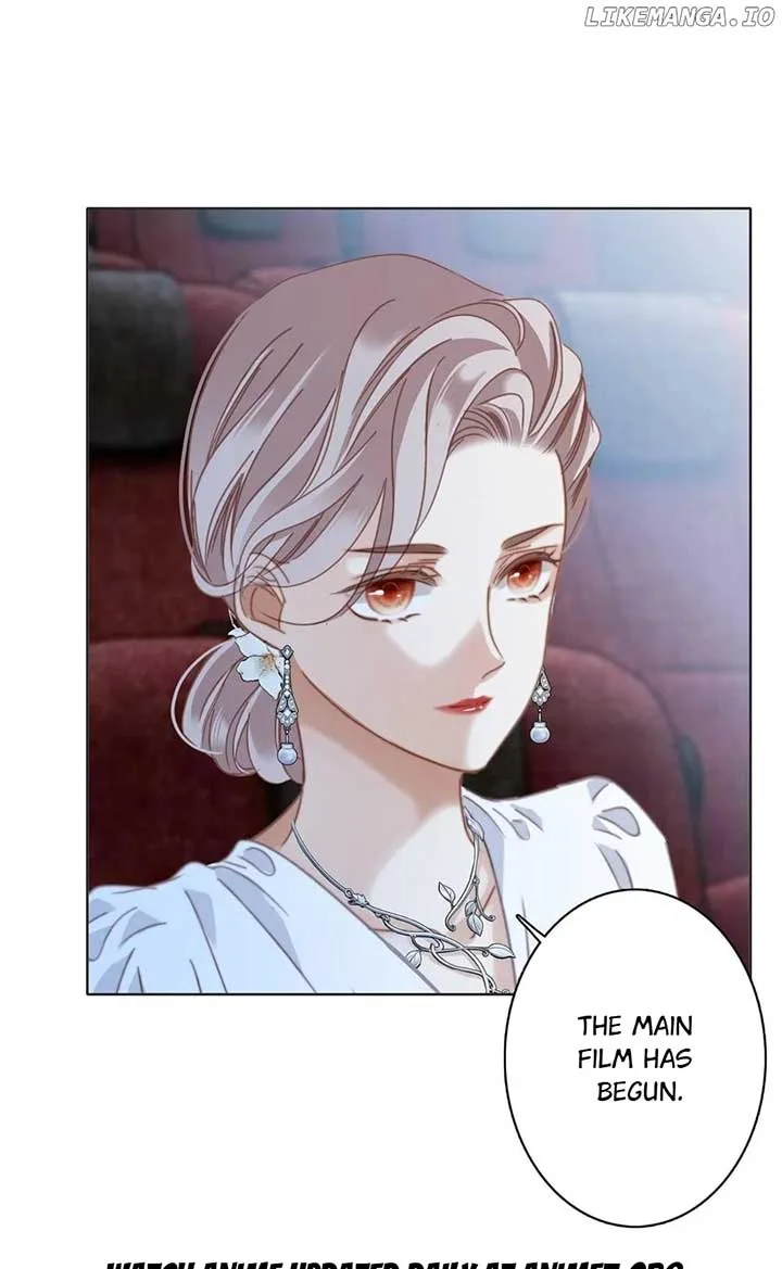 1st kiss – I don’t want to consider you as sister anymore Chapter 68 page 23