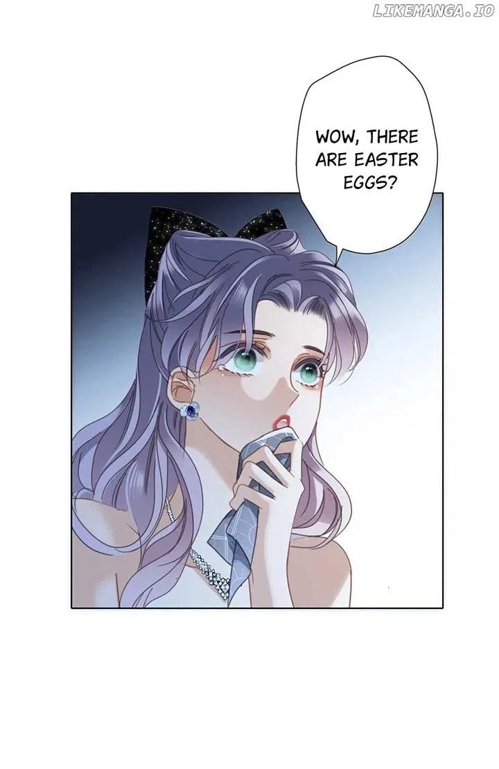 1st kiss – I don’t want to consider you as sister anymore Chapter 68 page 21