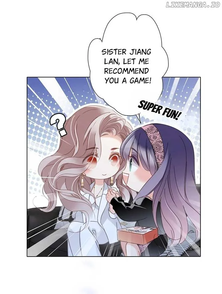 1st kiss – I don’t want to consider you as sister anymore Chapter 62 page 23