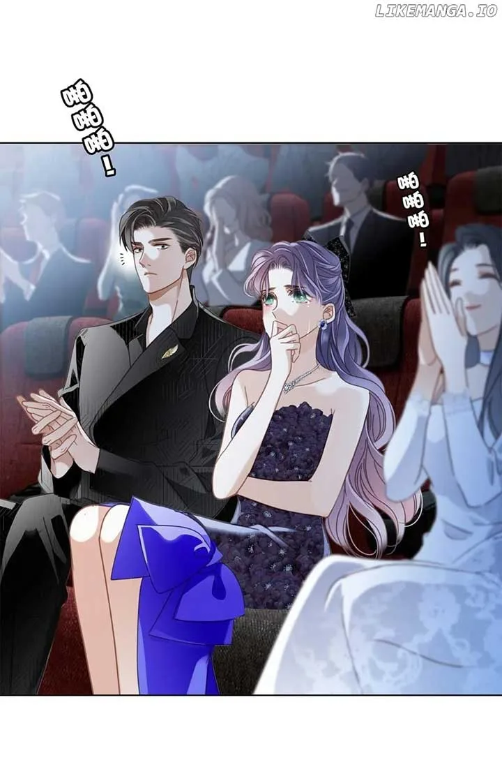 1st kiss – I don’t want to consider you as sister anymore Chapter 68 page 17