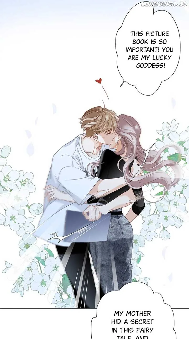 1st kiss – I don’t want to consider you as sister anymore Chapter 65 page 20