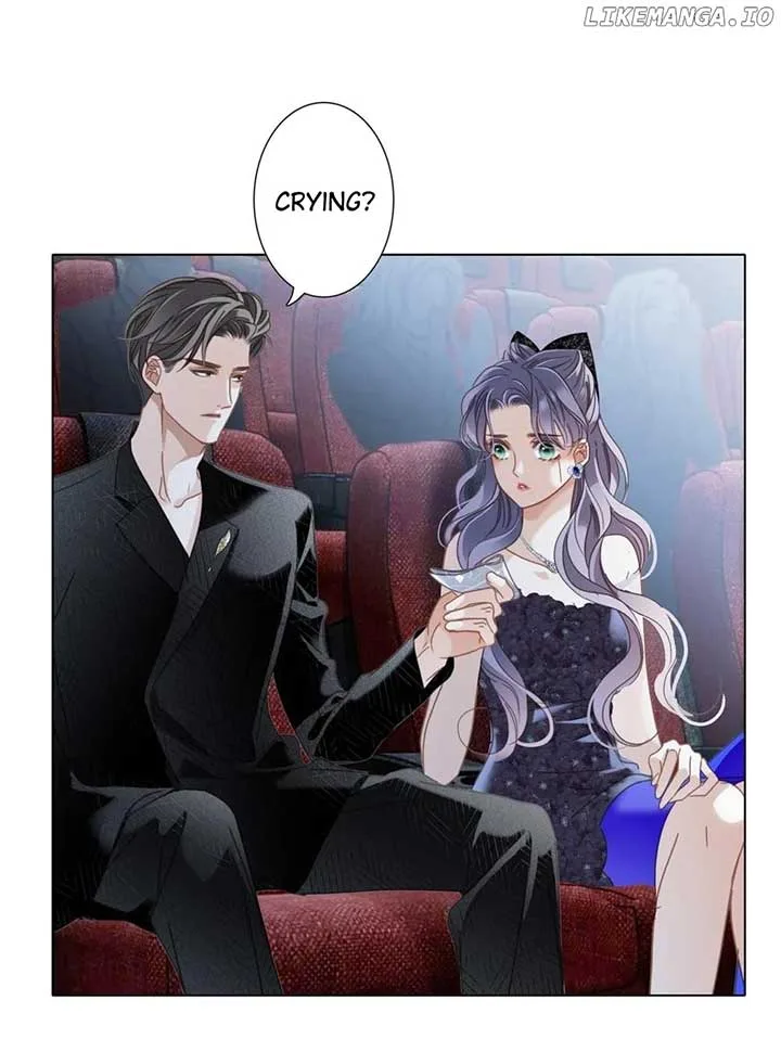 1st kiss – I don’t want to consider you as sister anymore Chapter 68 page 18