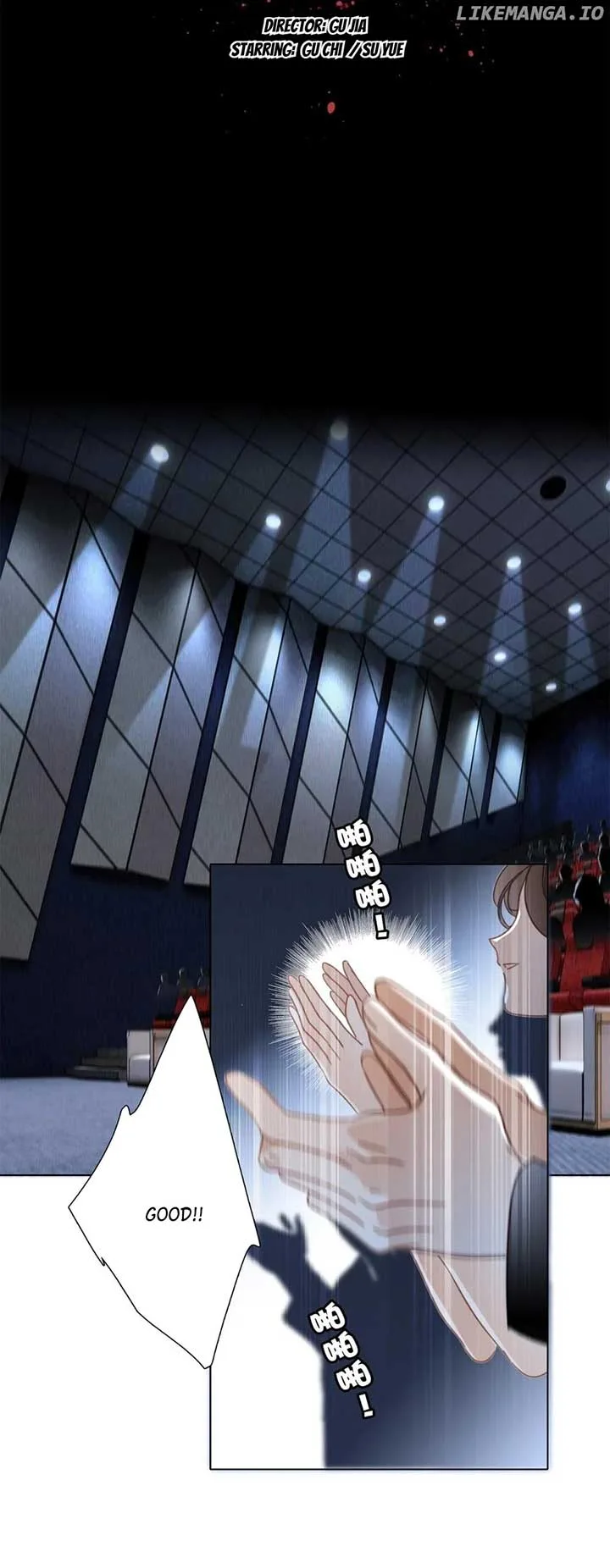 1st kiss – I don’t want to consider you as sister anymore Chapter 68 page 16