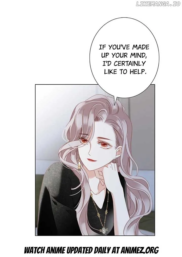 1st kiss – I don’t want to consider you as sister anymore Chapter 65 page 24