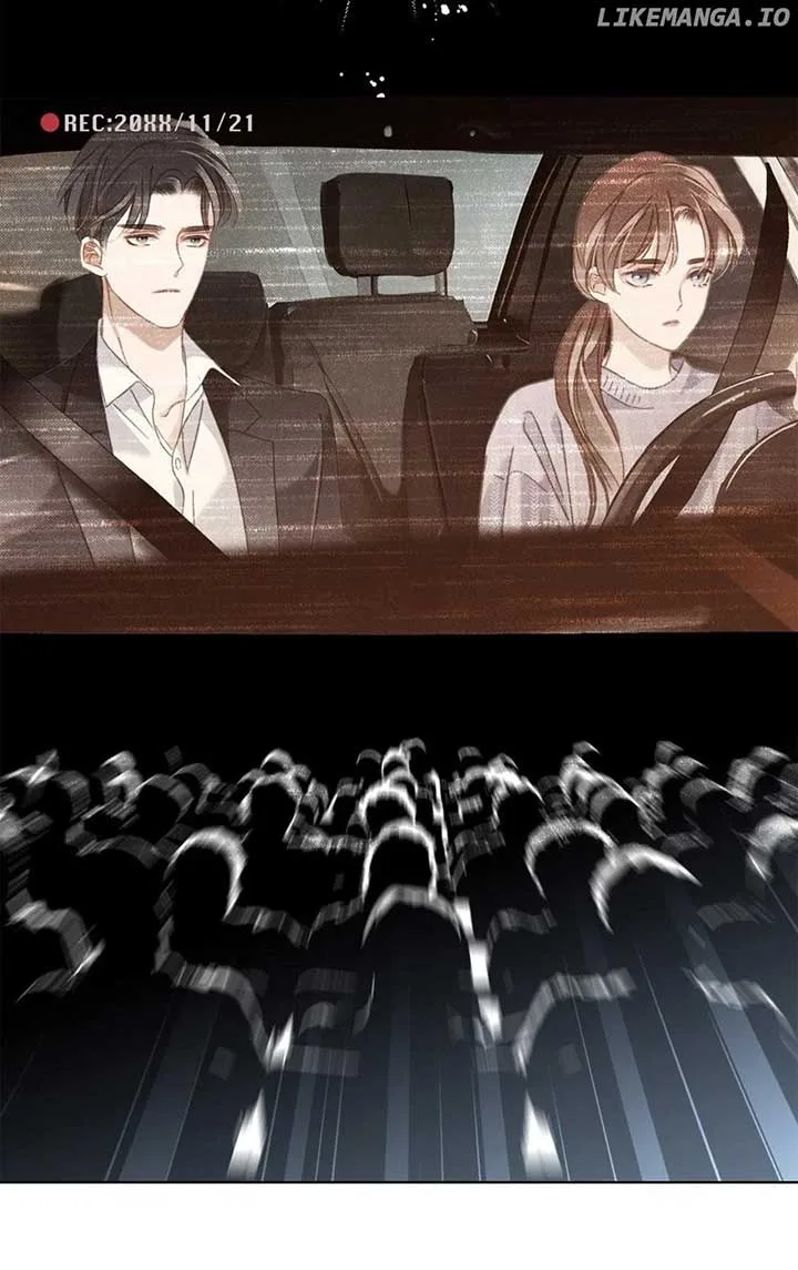 1st kiss – I don’t want to consider you as sister anymore Chapter 68 page 20