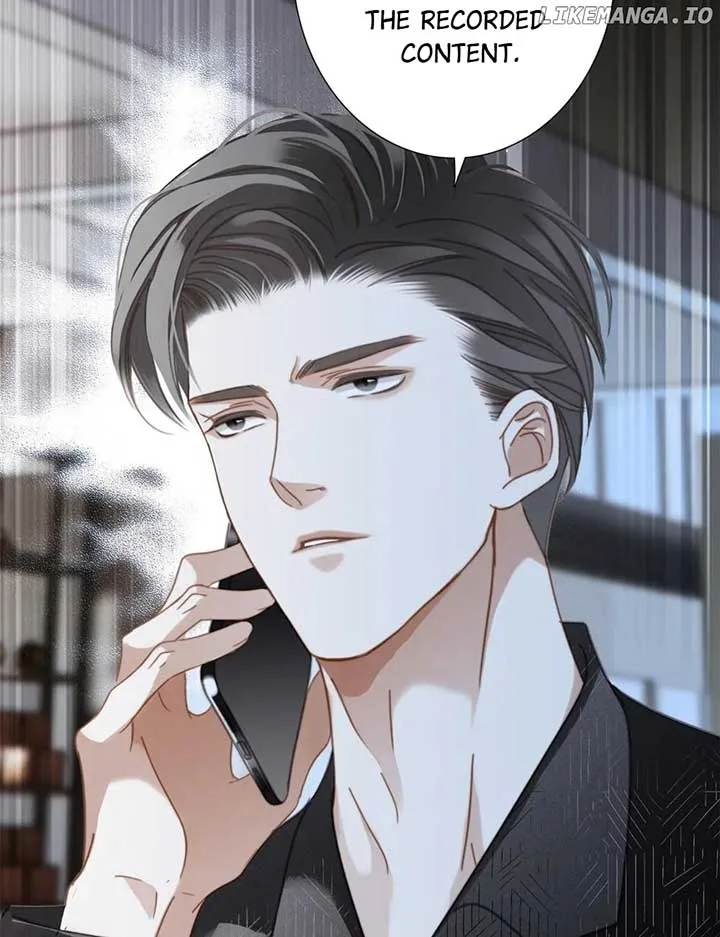 1st kiss – I don’t want to consider you as sister anymore Chapter 67 page 25