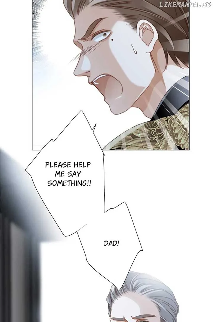 1st kiss – I don’t want to consider you as sister anymore Chapter 67 page 30