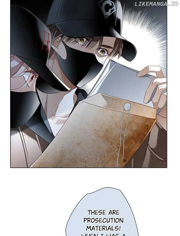 1st kiss – I don’t want to consider you as sister anymore Chapter 67 page 44