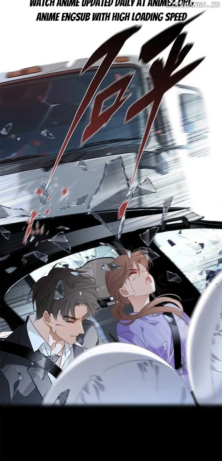 1st kiss – I don’t want to consider you as sister anymore Chapter 68 page 24