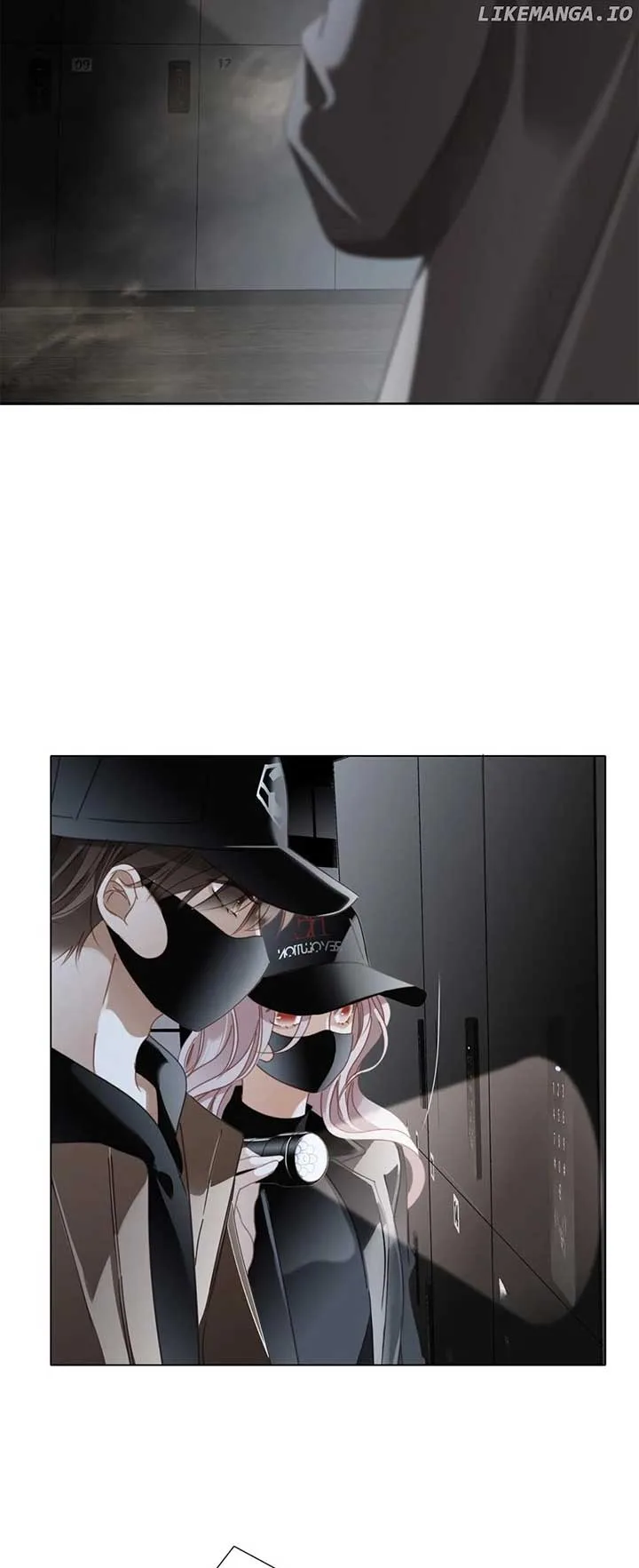 1st kiss – I don’t want to consider you as sister anymore Chapter 67 page 41