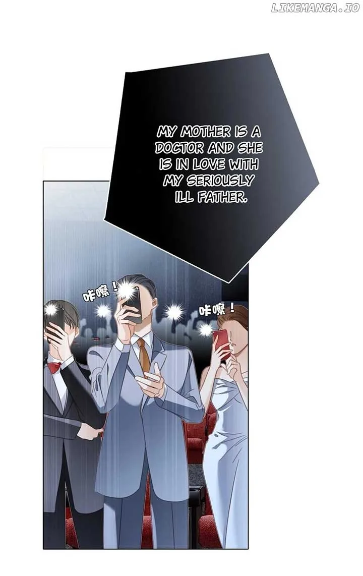 1st kiss – I don’t want to consider you as sister anymore Chapter 68 page 28