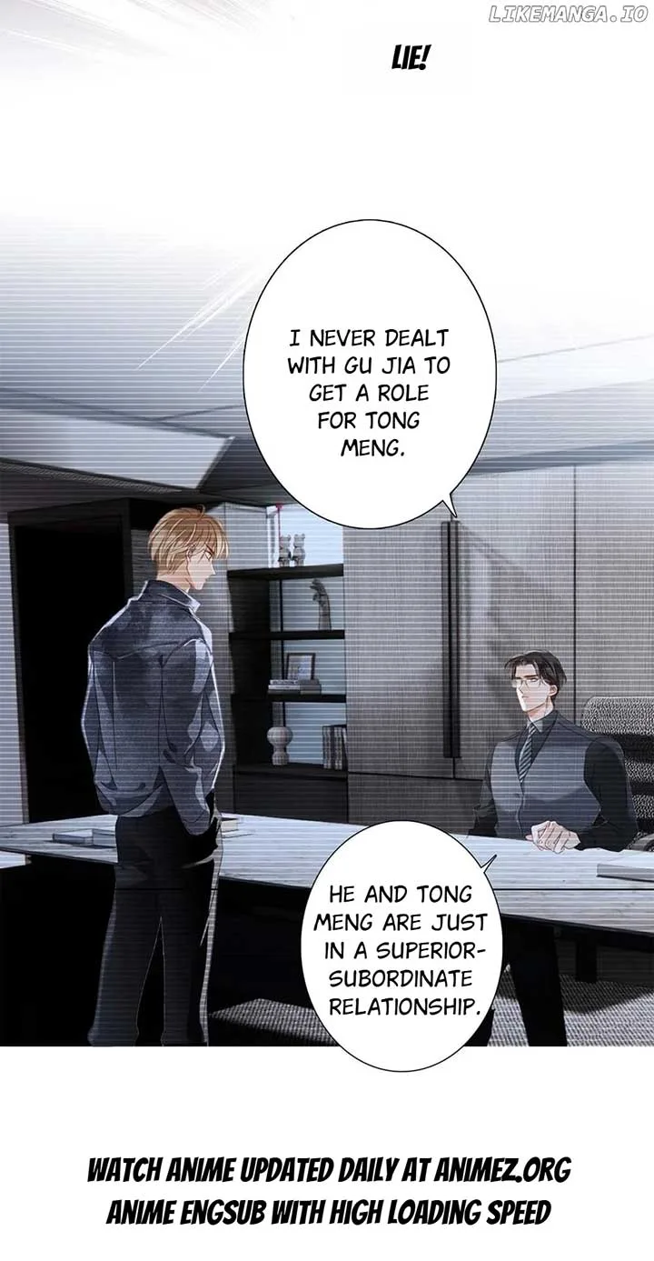 1st kiss – I don’t want to consider you as sister anymore Chapter 62 page 31
