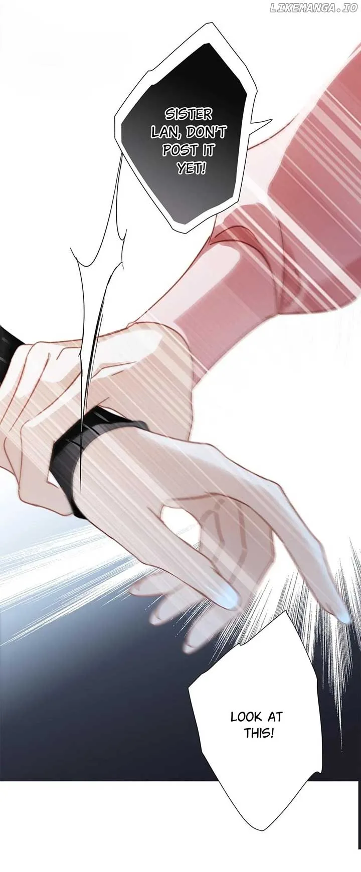 1st kiss – I don’t want to consider you as sister anymore Chapter 70 page 9