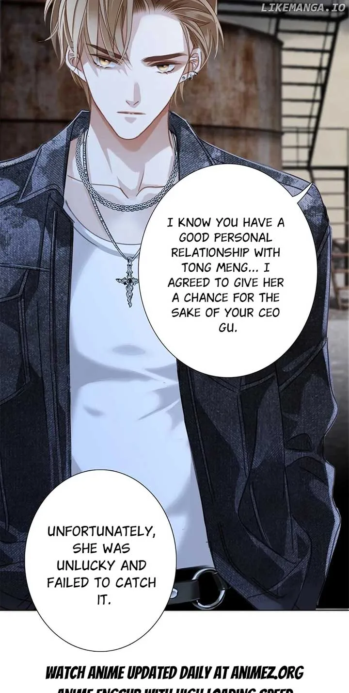 1st kiss – I don’t want to consider you as sister anymore Chapter 62 page 29