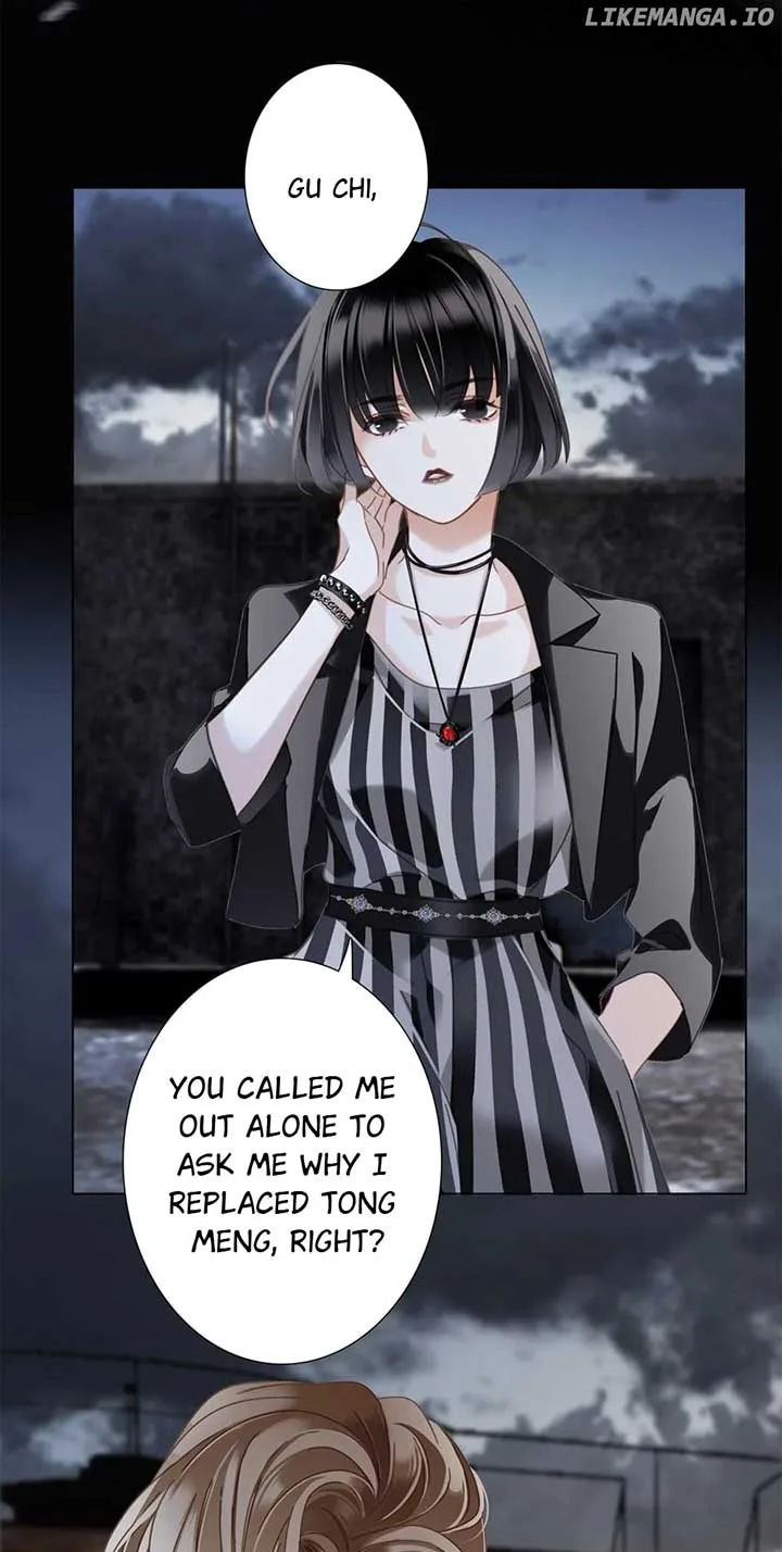 1st kiss – I don’t want to consider you as sister anymore Chapter 62 page 28