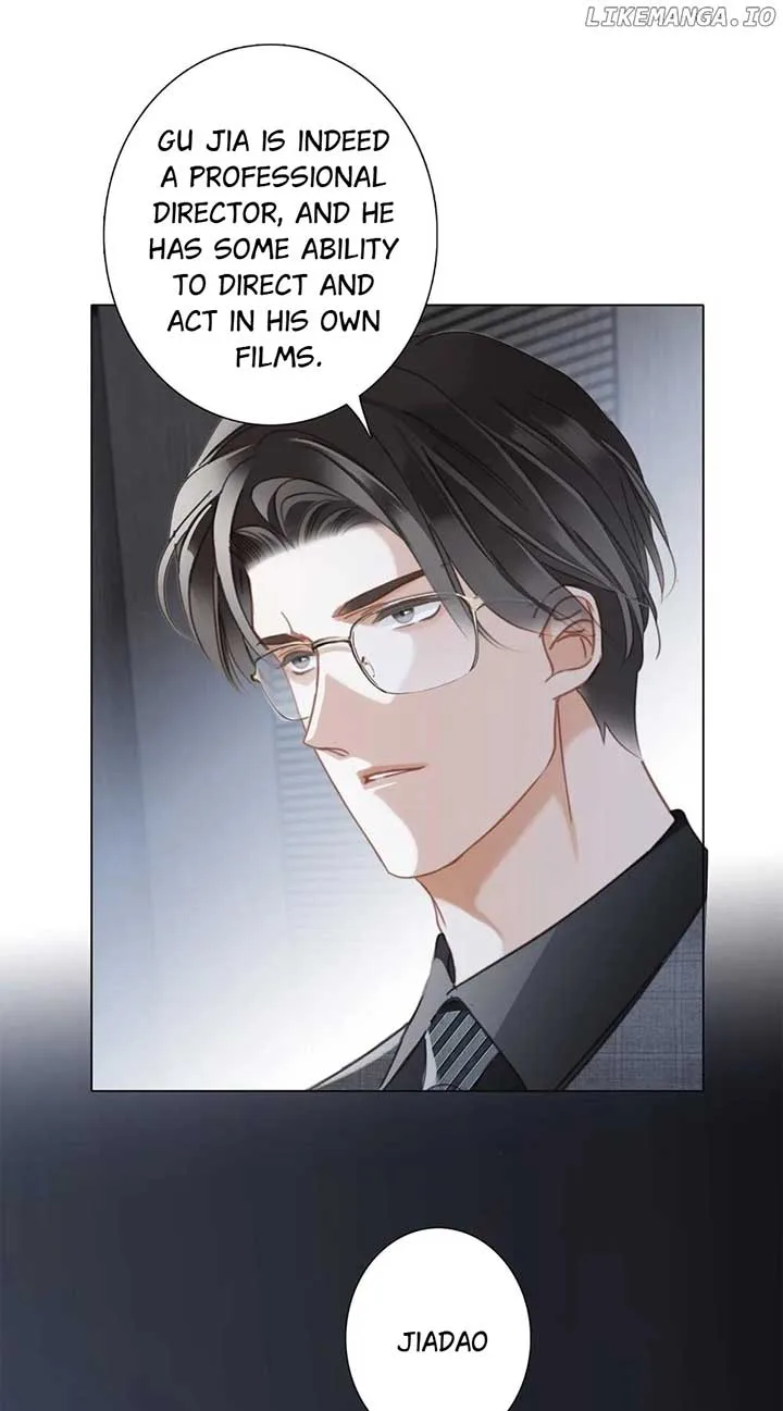 1st kiss – I don’t want to consider you as sister anymore Chapter 62 page 32