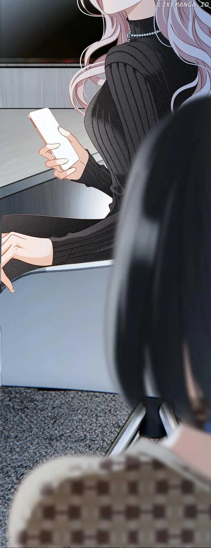 1st kiss – I don’t want to consider you as sister anymore Chapter 70 page 5